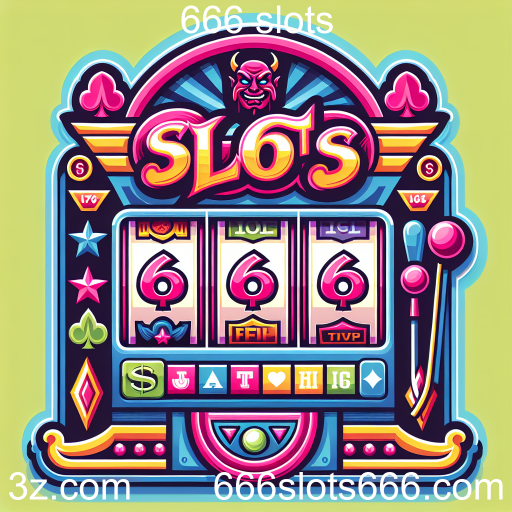 Explorando a Categoria de 'Jogos Populares' no 666 Slots