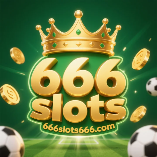 666 slots